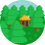Forest Ikona 64x64