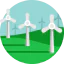 Windmill Ikona 64x64