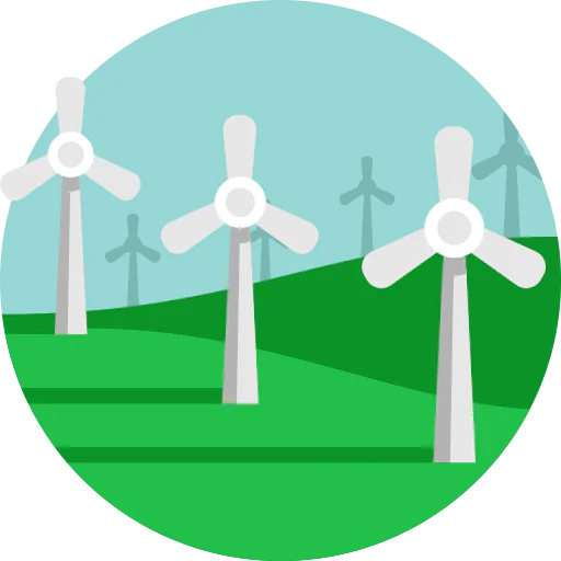 Windmill icon