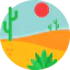 Desert Ikona 64x64
