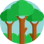 Tree Ikona 64x64