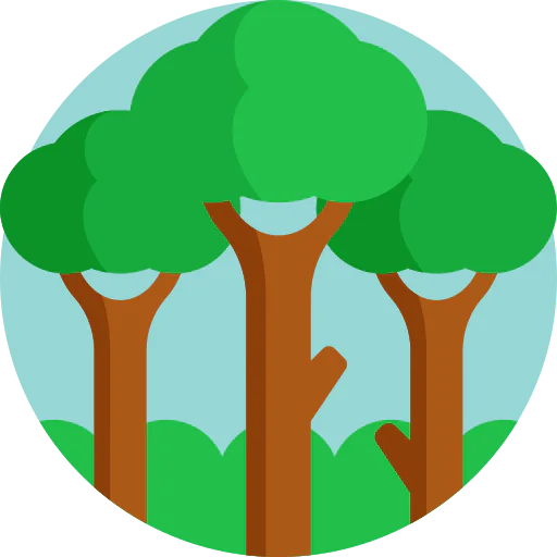 Tree Ikona