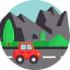 Road Ikona 64x64