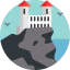 Castle Ikona 64x64