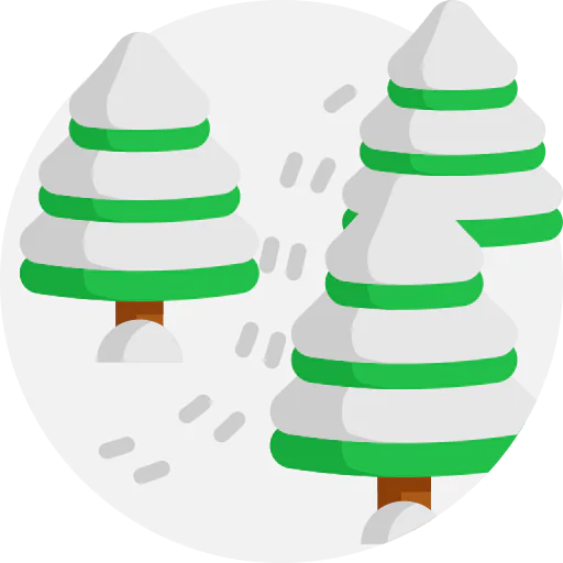Forest icon