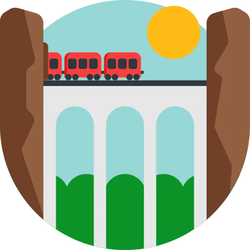 Bridge icon
