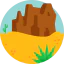 Canyon Ikona 64x64