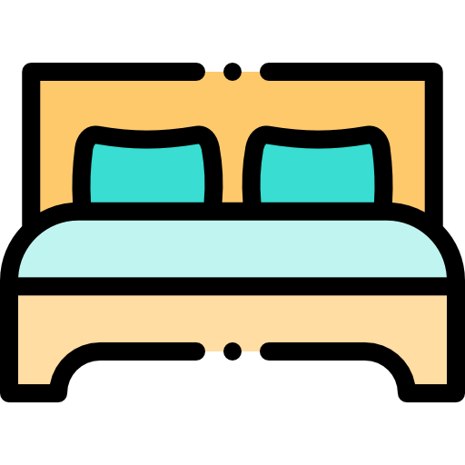 Bed icon