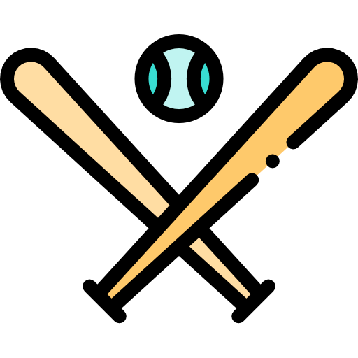 Baseball icon