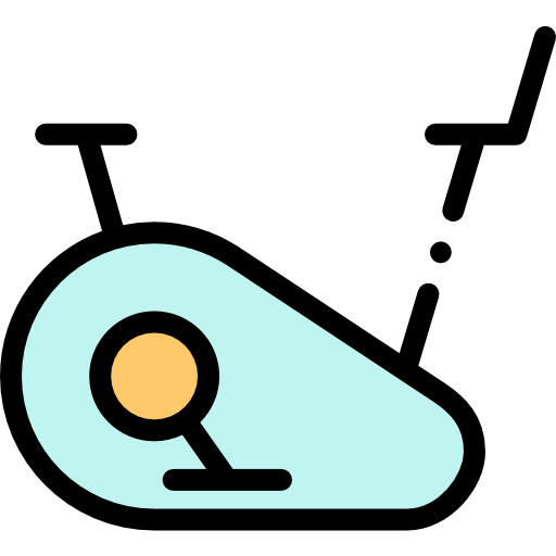 Exercise icon