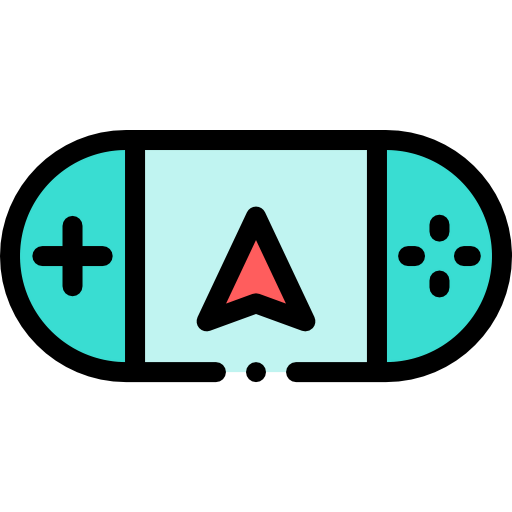 Console 图标