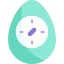 Kitchen timer icon 64x64