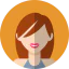 Woman icon 64x64
