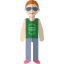 Man icon 64x64