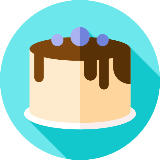 Cake icon