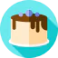 Cake Ikona 64x64