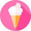 Ice cream Ikona 64x64