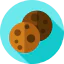 Cookies Ikona 64x64