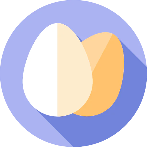 Egg icon