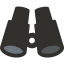 Binoculars 图标 64x64