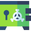 Safe box icon 64x64