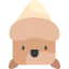 Flour icon 64x64