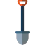 Shovel 图标 64x64