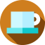 Coffee break Ikona 64x64