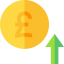 Pound icon 64x64
