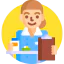 Nurse icon 64x64