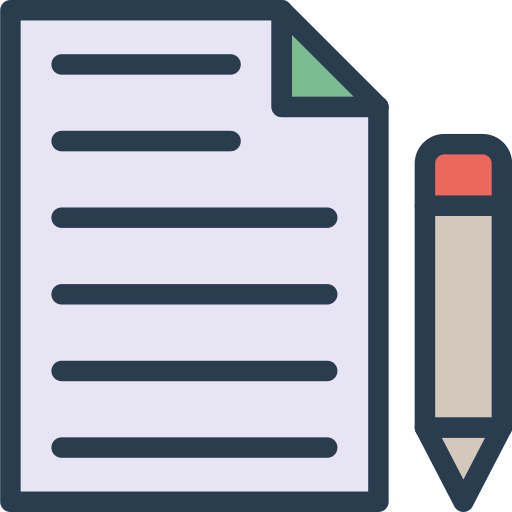 Contract biểu tượng