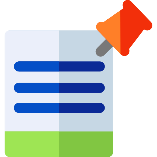 Task icon
