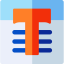 Text icon 64x64