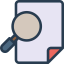 Research Symbol 64x64