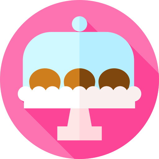 Cake icon