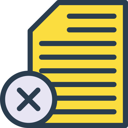 File icon