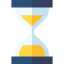 Hourglass icon 64x64