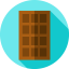 Chocolate bar Ikona 64x64