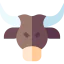 Bull market ícono 64x64