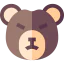 Bear market ícono 64x64
