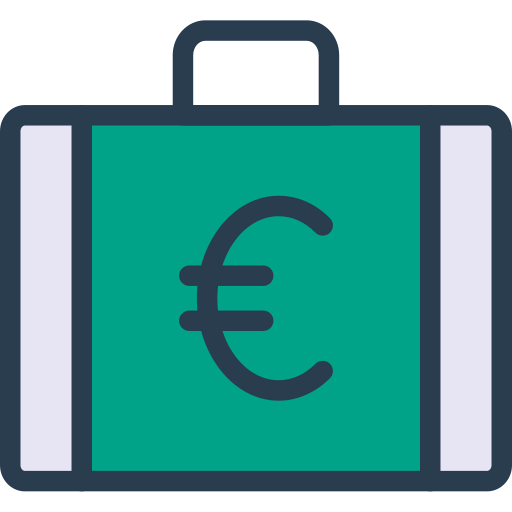 Briefcase icon