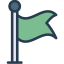 Flag Symbol 64x64