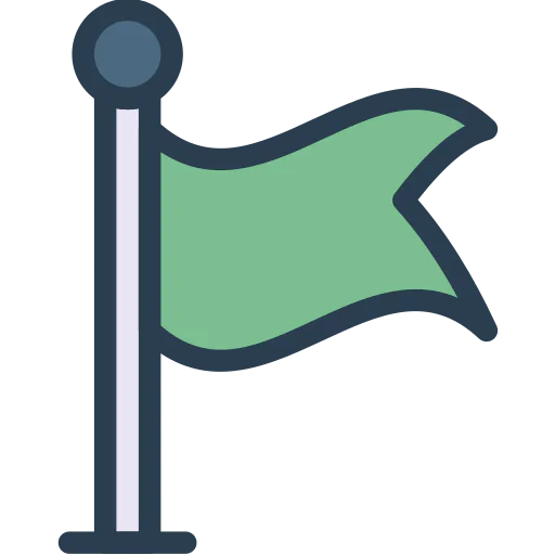 Flag icon