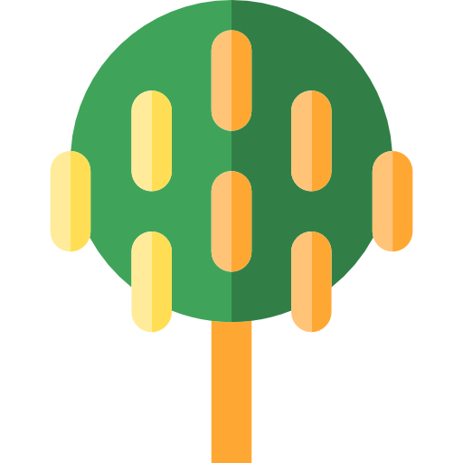 Tree icon