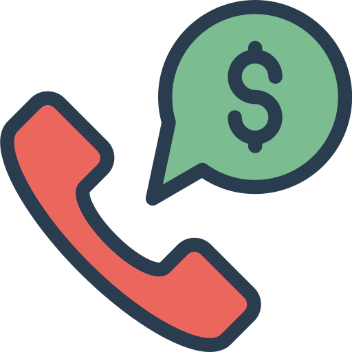 Call icon