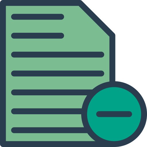 File icon