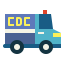 Ambulance アイコン 64x64