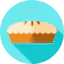 Pie Ikona 64x64