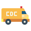 Ambulance アイコン 64x64