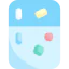 Fridge icon 64x64